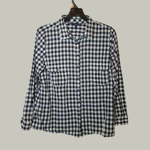 Gap Button Down Shirt